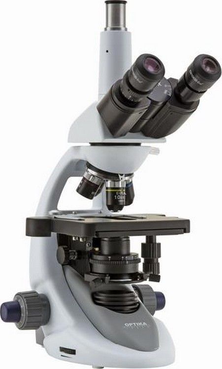 

Микроскоп Optika B-293PL 40x-1000x Trino (920741)