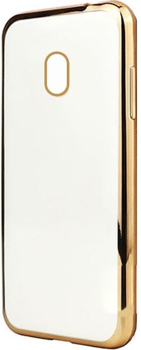 

Накладка Remax Air Series for Nokia 3 Gold