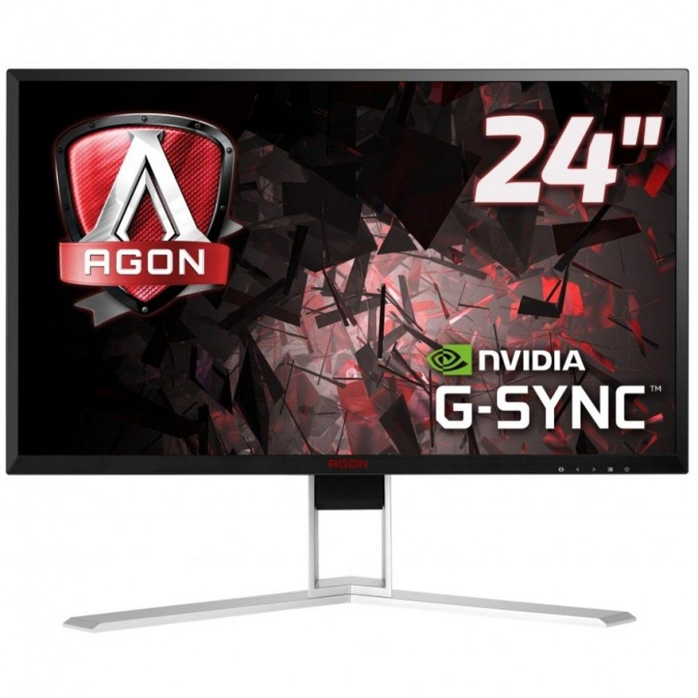 

Монітор AOC AG241QG