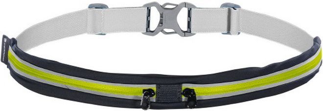 

Сумка на пояс Ferrino X-Belt (924856) Black