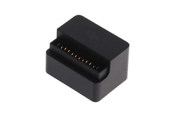 

Адаптер DJI Mavic Part2 battery to power Bank Adaptor