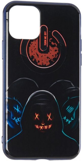 

Панель Gelius QR Case для Apple iPhone 11 Pro Mask