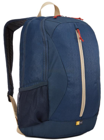 

Рюкзак для ноутбука Case Logic IBIR115DBL (6348157) Dress Blue