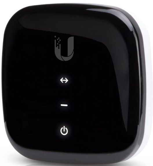 

Медіаконвертер Ubiquiti UFiber ActiveEthernet (UF-AE)