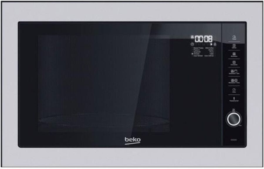 

Вбудована мікрохвильова піч Beko MGB25332BG