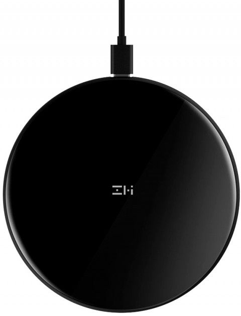 

Бездротовий зарядний пристрій ZMI Wireless Charger (WTX10B) Black
