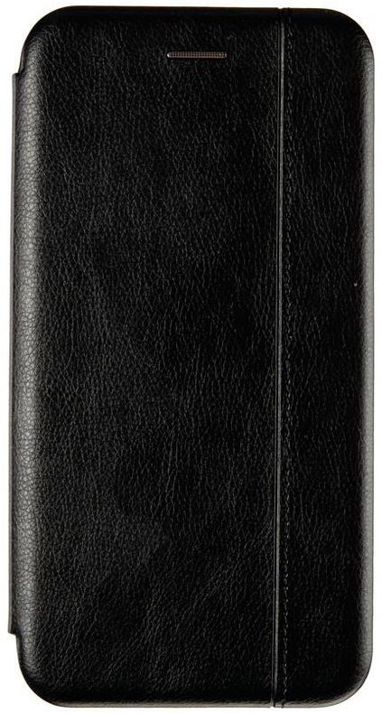 

Чохол-книжка Gelius Leather Samsung A515 (A51) Black