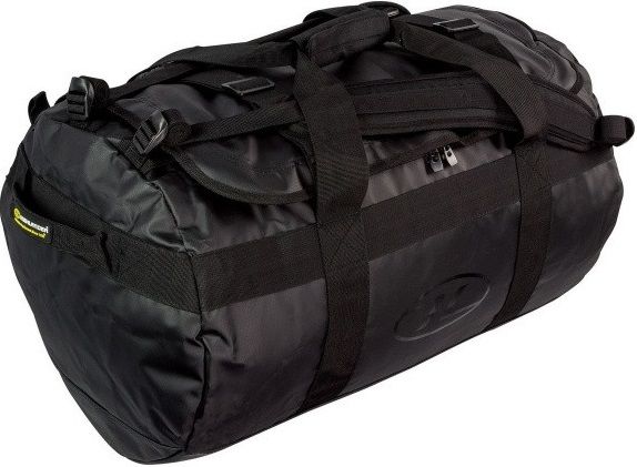 

Сумка дорожная Highlander Lomond Tarpaulin Duffle 65 (924192) Black