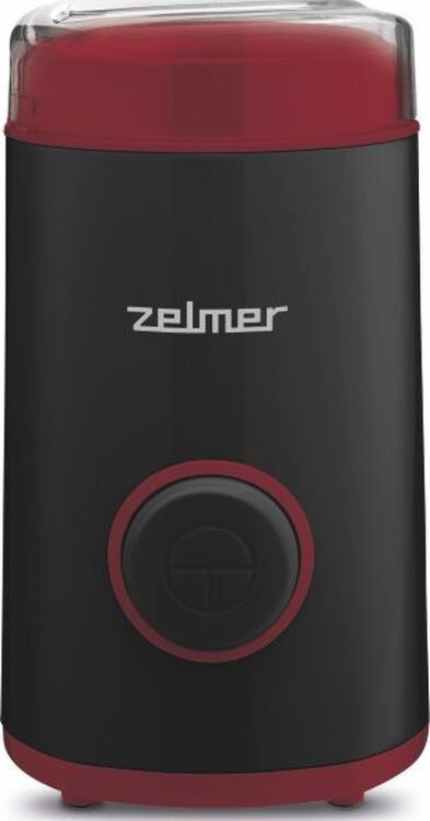 

Кавомолка Zelmer ZCG7325B