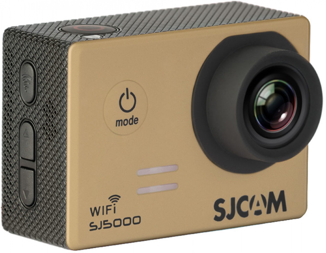 

Экшн-камера SJCAM SJ5000 Wi-Fi Gold