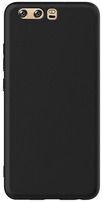 

Накладка TPU Soft Shell Huawei P10 Black