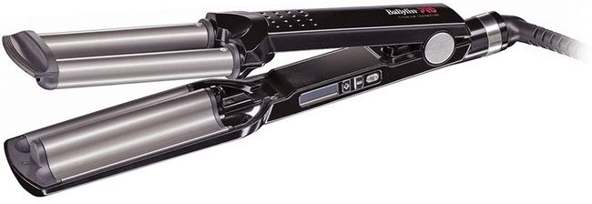 

Плойка BaByliss PRO BAB2369TTE