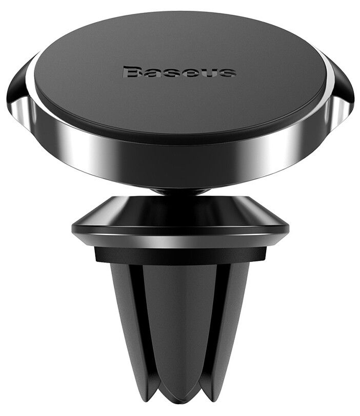 

Автотримач Baseus Small Ears (SUER-A01) Black