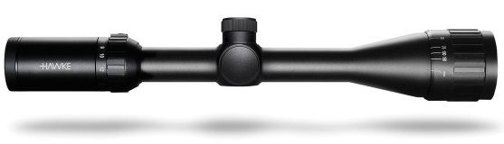 

Оптический прицел Hawke Vantage IR 4-12x40 AO Rimfire .22 WMR R/G