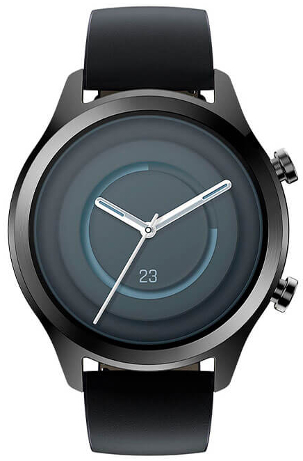 

Смарт-годинник Mobvoi TicWatch C2 Plus (P1023003300A) Onyx Black