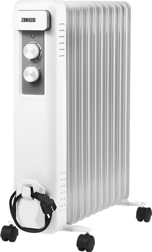 

Масляний радіатор Zanussi ZOH/CS-11W