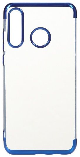 

Панель Armorstandart Air Glitter для Huawei P30 lite (ARM55271) Blue