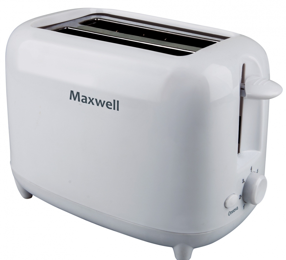 

Тостер MAXWELL MW-1505