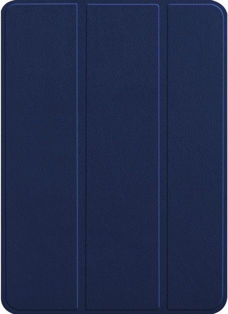 

Обкладинка Airon Premium для Apple iPad Pro 12.9" (4822352781000) Midnight Blue