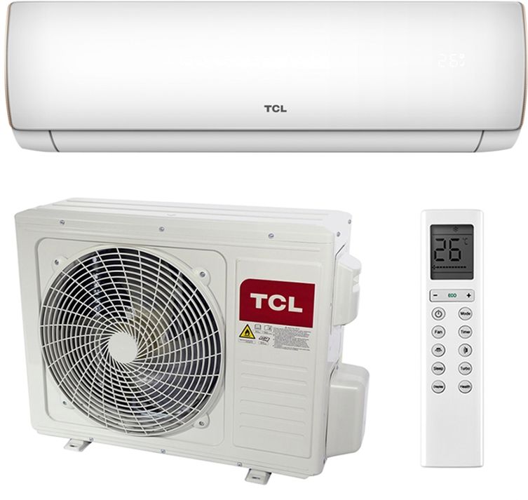 

Кондиціонер TCL TAC-09CHSD/YA11I Inverter R32 WI-FI