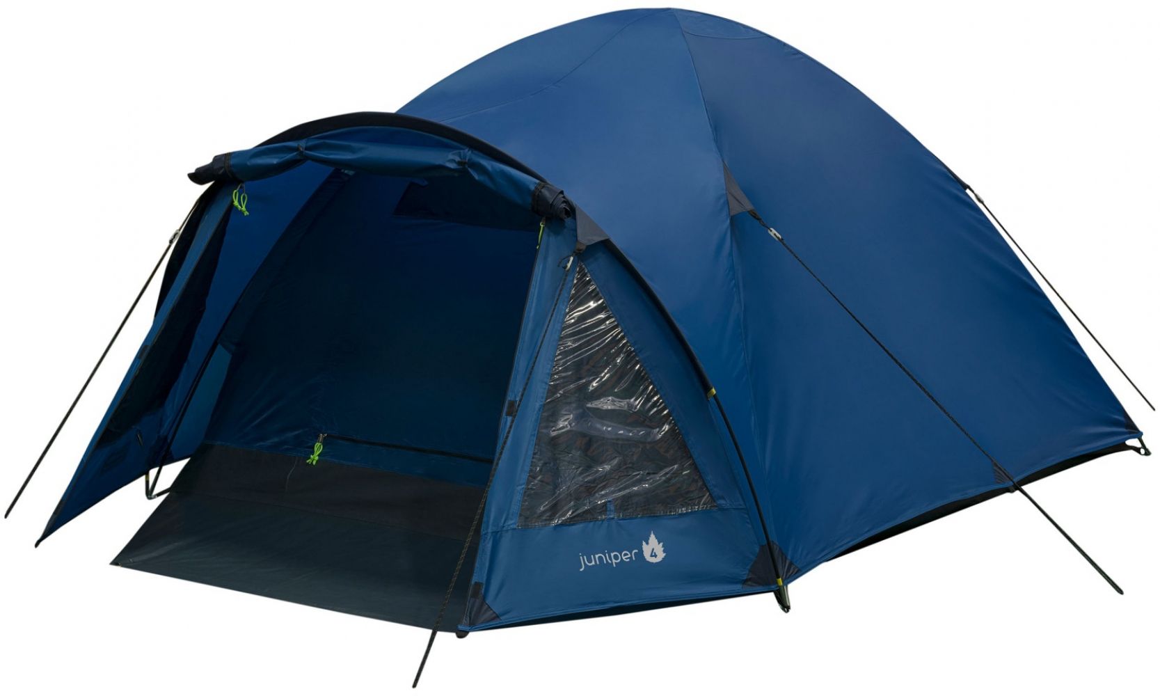 

Намет Highlander Juniper 4 (927936) Deep Blue