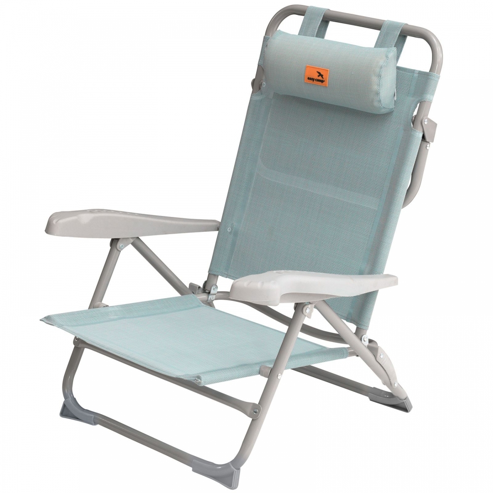 

Стілець Easy Camp Breaker (420035) Aqua Blue