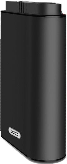 

УМБ XO PB54 8000mAh Li-ion 1USB 2A Black