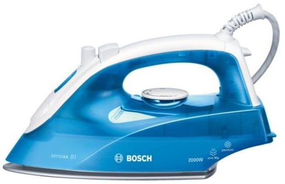 

Утюг Bosch TDA2610