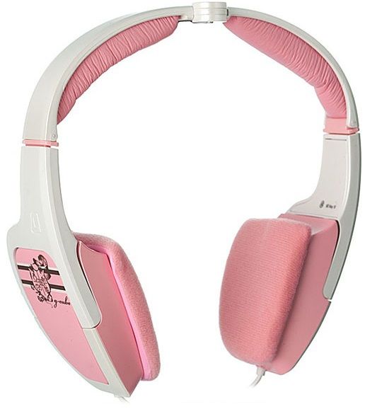 

Навушники G-Cube GHR-108RI Royal Innocence