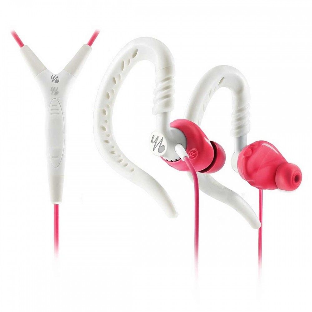 

Наушники Yurbuds Focus 400 For Women Pink (YBWNFOCU04KNW)