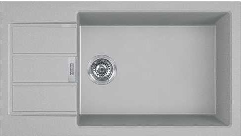 

Кухонна мийка Franke S2D Slim 611-78 XL (143.0627.388)