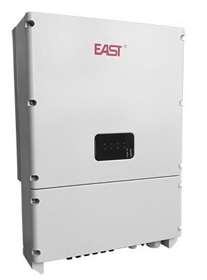 

ИБП EAST EA33KTLSI