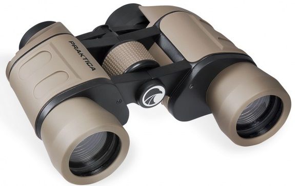 

Бинокль Praktica Falcon FMC WA 8x40 Sand (924167)