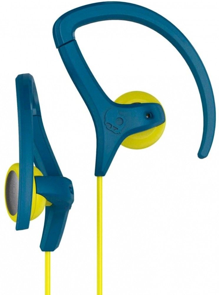 

Наушники Skullcandy Chops Bud (S4CHJZ-358) Blue