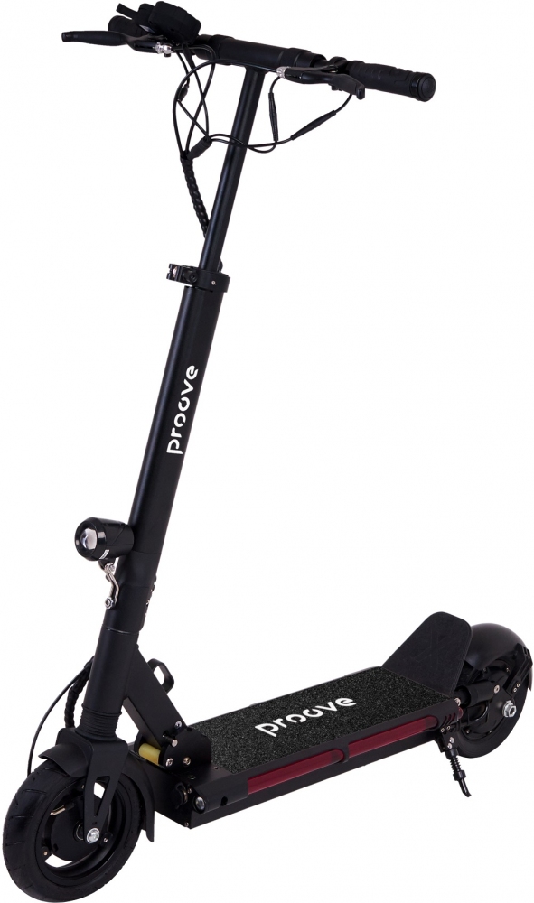 

Електросамокат Proove Model Speedway (31683) Black