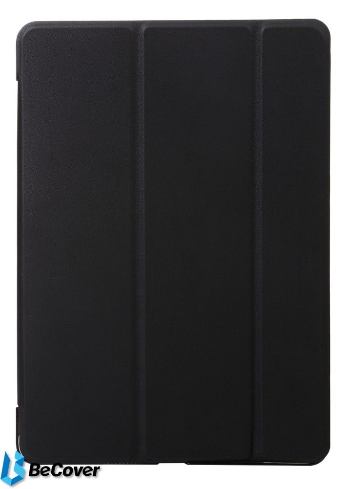 

Чохол-книжка BeCover Smart Case для Apple iPad 9.7 2017 A1822/A1823 Black (701541)
