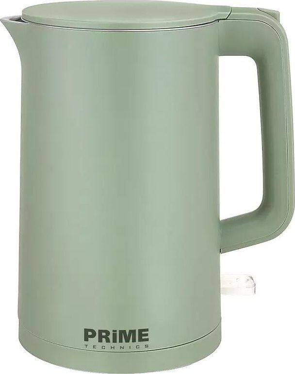 

Електрочайник Prime Technics PKP 1765 O