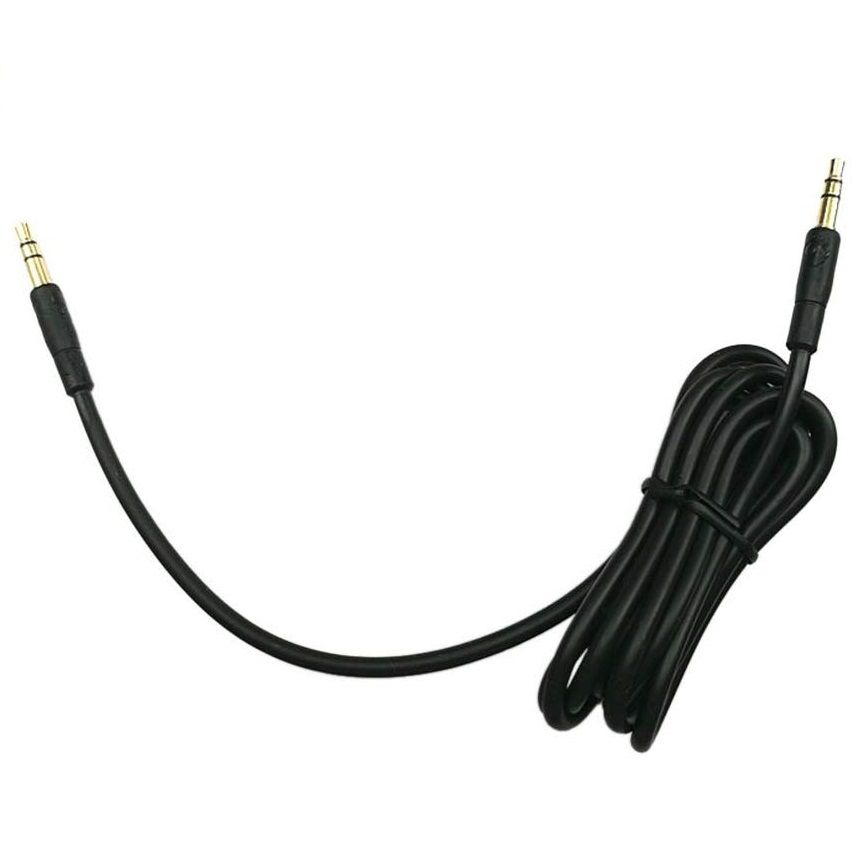 

Аудіокабель Skullcandy для Hesh non-Mic SP-00056 Black
