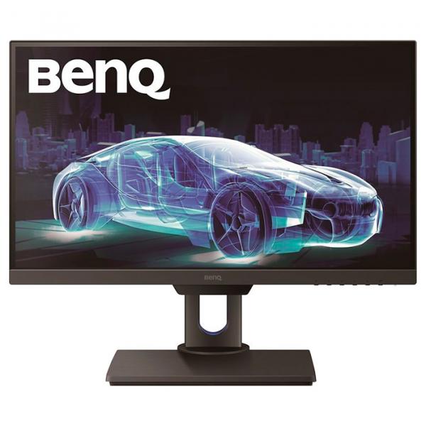 Акция на Монітор BenQ PD2500Q (9H.LG8LA.TSE) от Територія твоєї техніки