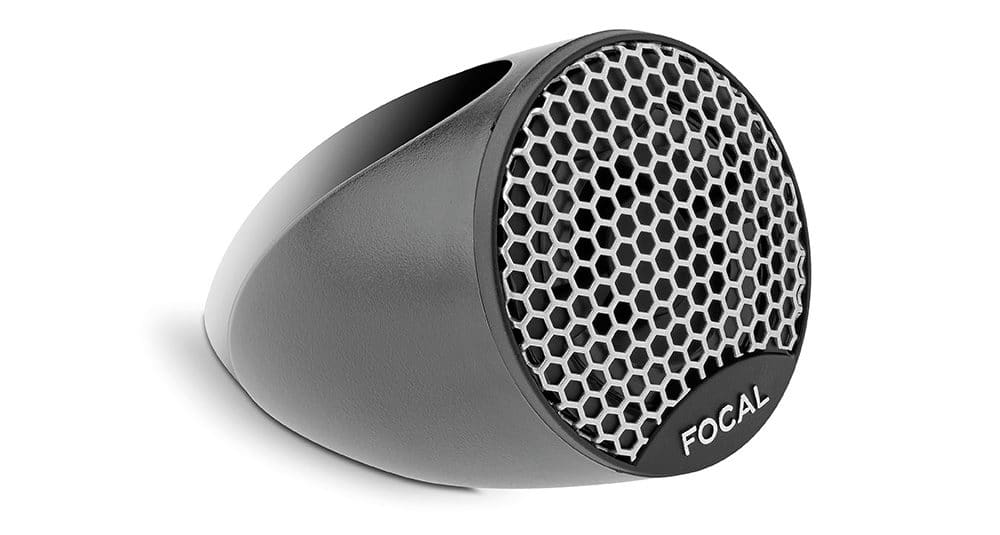 

Автоакустика Focal TWU 1.5