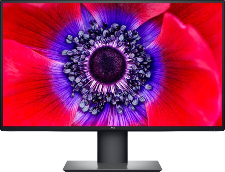 

Монітор Dell U2520D (210-AVBF)