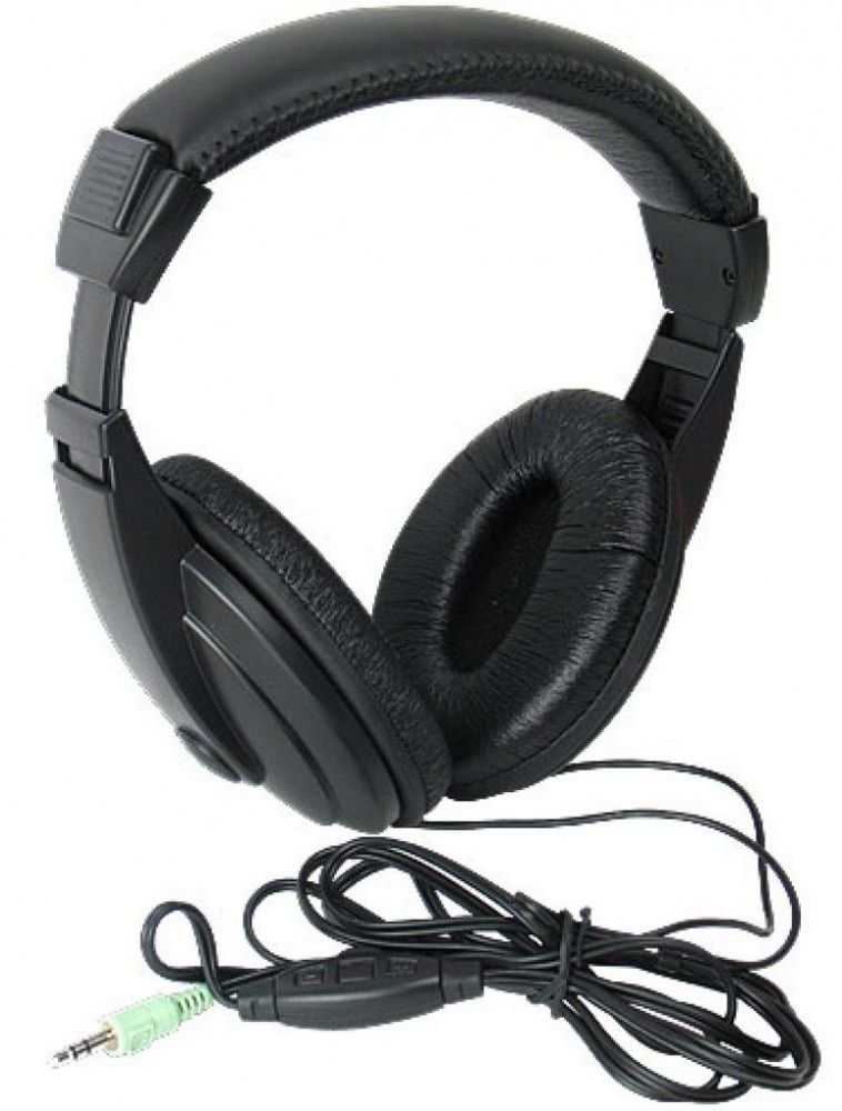 

Навушники Defender Gryphon HN-751 (63751) Black