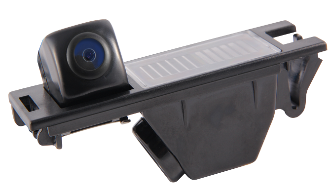 

Крепление к видеокамере Gazer CA2S0 (Hyundai)