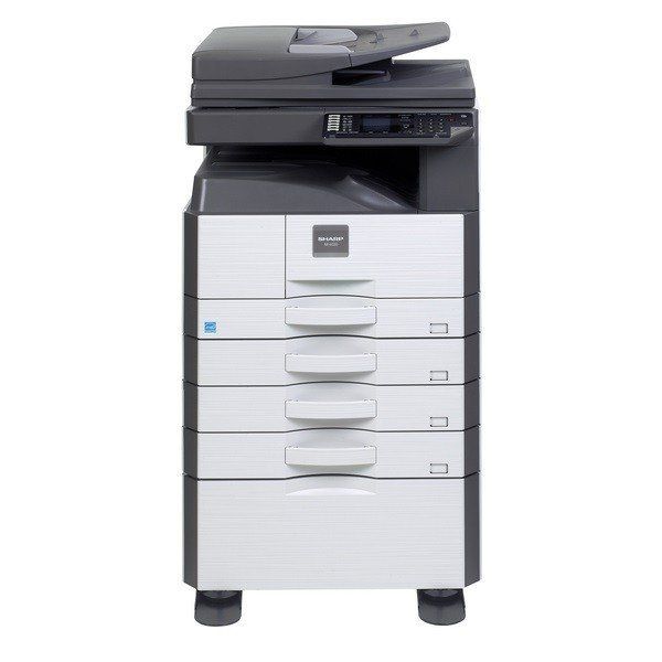 

БФП Sharp AR6020NVE