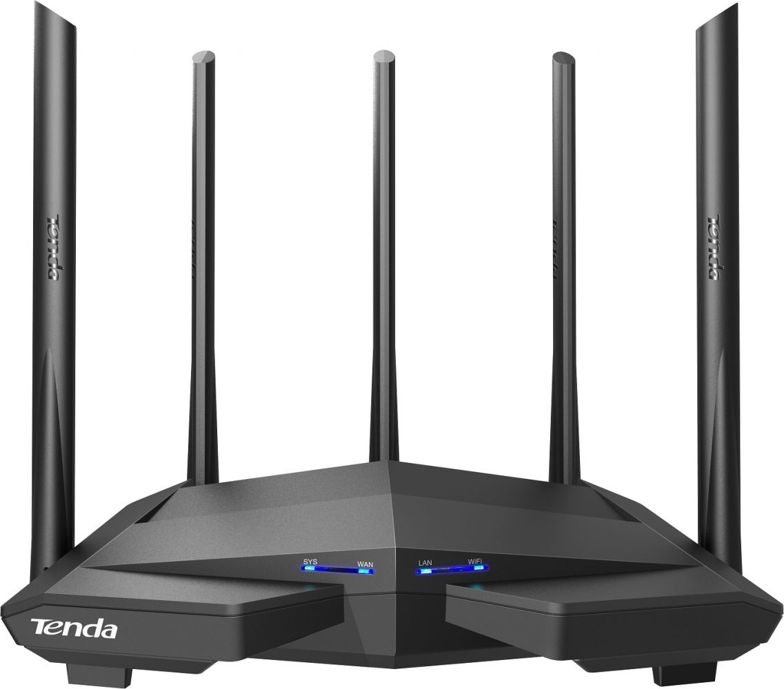 

Маршрутизатор Tenda AC11