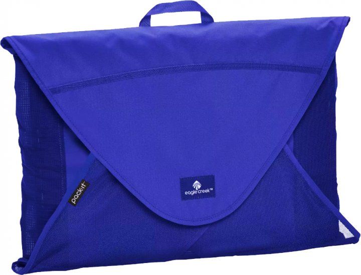 

Чохол для одягу Eagle Creek Pack-It Original Garment Folder L 36 х 51 (EC041191137) Blue