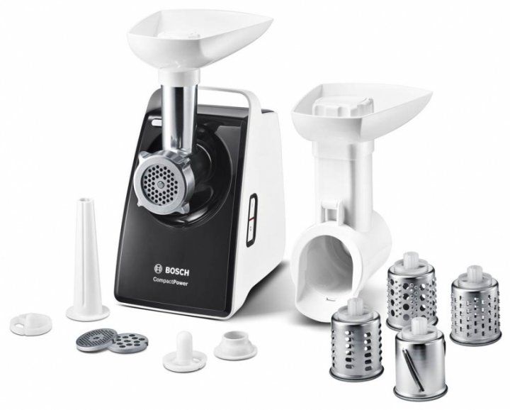 

М`ясорубка BOSCH MFW3640A