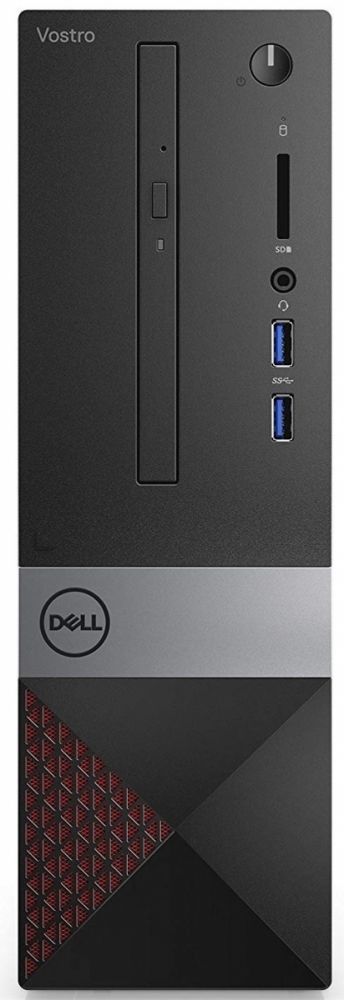 

Компьютер Dell Vostro 3470 SFF (N314VD3470_UBU)