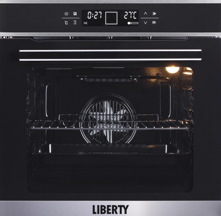 

Духова шафа Liberty HO 870 B