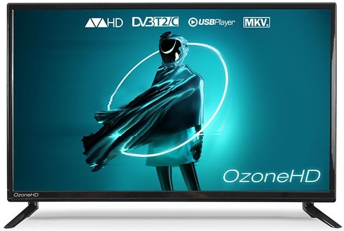 

Телевізор OzoneHD 24HN82T2